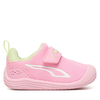 Nizki čevlji Puma Kitten Mesh V Inf 402864 06 Roza