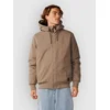 Rip Curl S-Series One Shot 5K/5K Jacket walnut