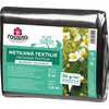ROSTETO Neotex/netkani material - črna 50g širina 5 x 1,6 m