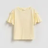 Reserved - Bluza sa volanom
