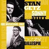 Stan Getz - For Musicians Only (Remastered) (180 g) (LP)
