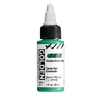 Golden Artist Colors High Flow Akrilna barva Viridian Green Hue 30 ml 1 kos