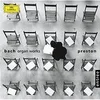 BACH J.S.:ORGAN WORKS/PRESTON