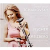 TCHAIKOVSKY:VIOLIN CONCERTO,SERENADE/JULIA FISCHER
