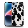 ULTIMATE CASE MagSafe za Apple iPhone 14 - Black Moo