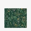 Kikka Boo Dvoslojno baby ćebence od muslina 100x100 Secret Garden Green