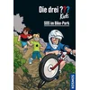 Die drei ??? Kids,103, SOS im Bike-Park
