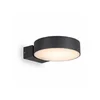 BBLINK JM-066 Zidna svetiljka, LED, 8.7W 3000K IP54, Antracit