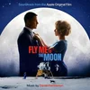 Daniel Pemberton - Fly Me To The Moon (Soundtrack From The Apple Original Film) (2 LP)