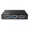 D LINK DUB-1340 4port Superspeed USB 3.0 Hub