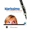 ANGLBERGER:KLARISSIMO LERN UND SPIELBUCH FUR ANFANGER +CD
