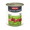Animonda GranCarno Dog Adult Govedina i Pačija Srca - 400 g