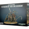 CSM: Lord Discordant on Hellstrider