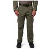 5.11 Muške pantalone Flex-Tac TDU Ripstop, Maslinaste
