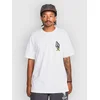 Volcom Star Shields Exp moška majica white