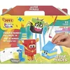 Jovi 2304 PLAY & FUN Set tempera barv Super Heroes