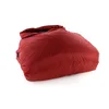 Carinthia D1200x M Daunenschlafsack links-Rot-M