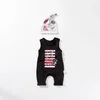 Dvodelni set crni W8268
