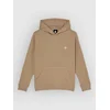 Element Icon Embroidery Po Kids Hoodie aluminum