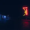 Will Stewart - Moon Winx (Neon Yellow Coloured) (LP)