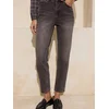 Trendyol Milla ženske pantalone Twoss26Je00015, braon