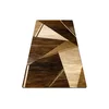 RugsX Preproga ROYAL HE397 Geometrija - rjava / bež 150x230 cm, (21959482)