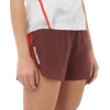 S/LAB Kratke hlače SPEED 3 SHORTS W