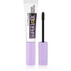 Maybelline Super Lock gel za obrvi (Tinted Brow) 8 g (Odtenek Black)