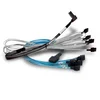 BROADCOM CBL-SFF8643-08M mSAS HD to mSAS HD 0.8m Int. cable (05-26113-00)