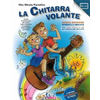 PARADISO:LA CHITARRA VOLANTE 1 + AUDIO ACCESS