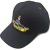 The Beatles Unisex Baseball Cap Yellow Submarine Mesh Back