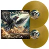Primal Fear - Domination (Gold Opaque Coloured) (2 LP)