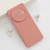 Maska Giulietta za Xiaomi Redmi A3 (2024) mat, Roze