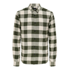Only & Sons Srajca Gudmund, zelena