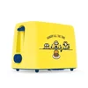 Berlinger Haus Toster Minions Collection BH-9938MN, Žuti