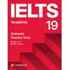 IELTS 19 Academic Student's Book with Answers with Audio with Resource Bank
