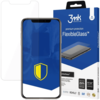 Zaštitno hibridno staklo 3mk FlexibleGlass za Apple iPhone XS Max/iPhone 11 Pro Max - Prozirna KP20818