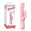 Rotating Missile Bunny vibrator Rabbit