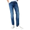 Jack & Jones JJIGLENN JJICON JJ 057 50SPS NOOS 12133074 Modra