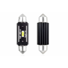 2/1 Led sijalica za auto Canbus C5W 41mm 12-24V 1SMD bela Amio