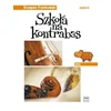 FRANKOWSKI:METHOD FOR THE DOUBLE BASS/SZKOLA NA KONTRABAS MAXI VOL.3