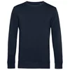 MAJICA DUGI RUKAVI B&C INSPIRE CREW NECK 280G URBAN TAMNO PLAVA M