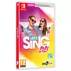 SWITCH Lets Sing 2021
