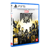 2K GAMES igra Marvels Midnight Suns (PS5), Enhanced Edition