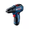 Bosch Akumulatorska bušilica - odvrtač GSR 12V-30 06019G9001