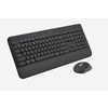 LOGITECH MK650 Signature Combo Graphite/ US