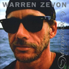 Warren Zevon - Mutineer (Rocktober 2025) (140 g) (LP)