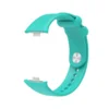 Silikonska narukvica za pametni sat Xiaomi Smart Band 8 Pro mint