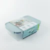 Lock n Lock Posuda za hranu Modular Plus 2.8l, Svetloplava