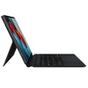 Samsung Galaxy Tab S7 Keyboard Book Cover tastatura crna EF-DT870BBEGGB